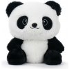 BARRADO KAWAII Panda plyšová hračka 22cm 16002796-2