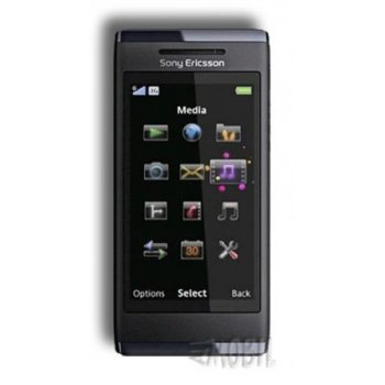 Sony Ericsson U10 Aino