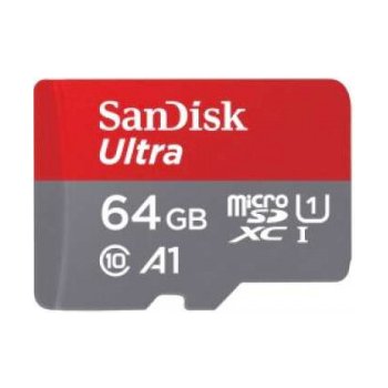 Sandisk Microsd 64gb 215421