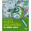 Busca y encuentra de arriba abajo (Anna Clariana Muntana,Anna Clariana)(Pevná)