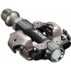 Pedále SHIMANO XTR PD-M9200 SPD SM-SH51 bez odraziek čierne