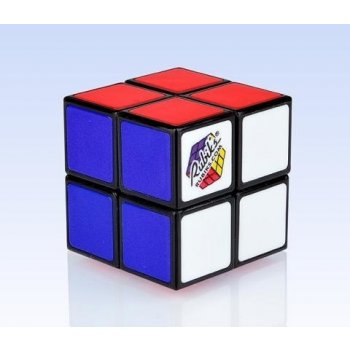 Rubik's Originál Rubikova kocka 2 x 2