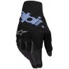 Rukavice ALPINESTARS Techstar (čierna/sivá) 2025 M