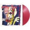Manic Eden - Manic Eden / Red / Vinyl [LP]