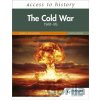 COLD WAR: 1941-95 (ACCESS TO HISTORY) 4E - David Williamson