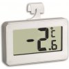 Kalibrovaný teplomer TFA 30.2028.02 do chladničky s certifikátom o kalibrácii v bodoch 0, 4, 6, 8, 10 °C - TFA Dostmann GmbH & Co. KG