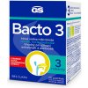 GS Bacto 3 pastilky 20 ks