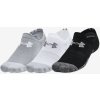 UNDER ARMOUR UA Heatgear UltraLowTab 3pk LG