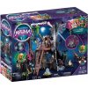 Playmobil - Ayuma Ruiny Netopierích Víl 70807