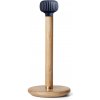 Kähler Hammershøi stojan na kuchynské utierky, indigo, 693063