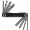 OneUp Components OneUp Kit, Edc V2/Lite Multitool - Black