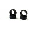 Kyosho Mini-Z Racing Slick Low Height Tyres 30 Shore (4) (K.MZW39-30)