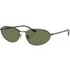 Slnečné okuliare Ray-Ban RB3734 002/B1 Veľkosť: 56