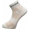 nanosox SPORT CYCLON ponožky .44-46 .biela