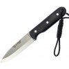 Nôž Miguel Nieto Terrano Scandi G10 1080-G10S