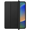 Puzdro na iPad Pro 11 palcov FIXED Padcover+ čierne