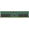 RAM pamäť 1x 64GB Kingston ValueRAM DDR5 2Rx8 6400MHz PC5-51200 UDIMM
