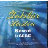 Hladohlas Šlabikár šťastia - Návrat k SEBE - MP3 CD