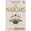 The Magicians - Lev Grossman