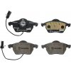 BREMBO P 85 085X Sada brzdovych platniciek kotucovej brzdy