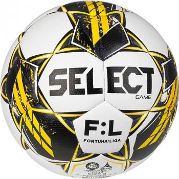 Select FB Game CZ Fortuna Liga