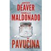 Pavučina - Jeffery Deaver, Isabella Maldonado