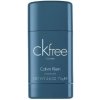 Calvin Klein CK Free deostick Pre mužov 75 ml