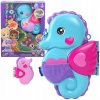 Mattel Polly Pocket Pidi pocketková kabelka Rodina mořských koníků HWP03