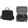 Stablecam DJI RS 4 - Čierne nylonové puzdro cez rameno 1DJ4118