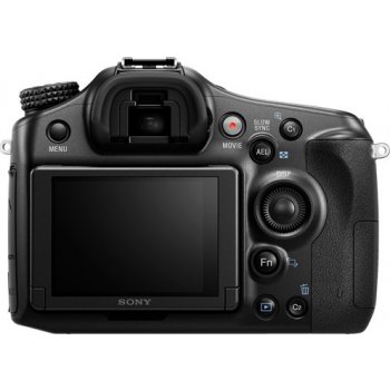 Sony Alpha A68