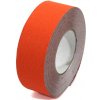 Oranžová korundová protišmyková páska pre nerovné povrchy FLOMA Conformable - dĺžka 18,3 m, šírka 5 cm, hrúbka 1,1 mm