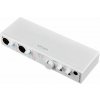 Arturia MiniFuse 4 White