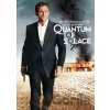 Quantum of Solace DVD