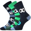 Boma Arnold Detské obrázkové ponožky - 3 páry BM000000557700100500 mix 25-29 (17-19)