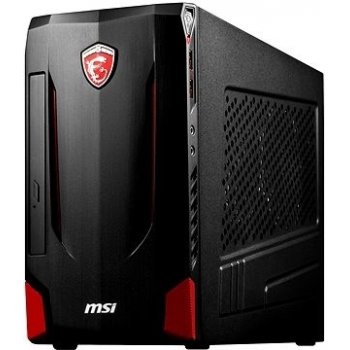 MSI Nightblade MI-017EU