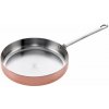 SCANPAN Hlboká panvica 26 cm medená Maitre D' D12012600