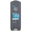 Dove Sprchový gél Men + Care Clean Comfort 250 ml