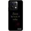 Picasee Fashion Case pre Xiaomi Redmi Note 13 Pro 5G - Cursed