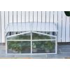 Goleto GARDEN M | 100 x 100 x 48 cm