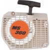Langner Ručný štartér pre píly MS340 MS360