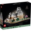LEGO 21060 Hrad Himedži, Doprava zadarmo