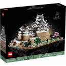 Stavebnica Lego LEGO® Architecture 21060 Hrad Himedži