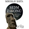 Sedm zákonů - Miroslav Bárta