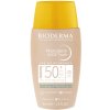 Bioderma Photoderm Nude Touch Mineral fluid na opaľovanie veľmi svetlý SPF50+ 40 ml