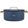 VALDINOX GIOVANNI hliníkový keramický hrniec s pokrievkou 5 l