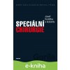Speciální chirurgie - Josef Vodička