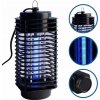 ISOTRONIC Lapač hmyzu s UV svetlom