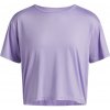 Under Armour MOTION SS TEE W 1379178 538 fialové