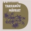 Tarzanův návrat - audiokniha (Edgar Rice Burroughs)