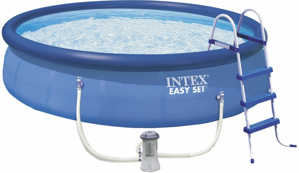 Intex Easy Set Pool 457 x 122 cm 26168NP